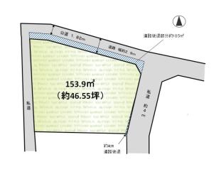 仲介手数料半額　あきる野市引田　売地