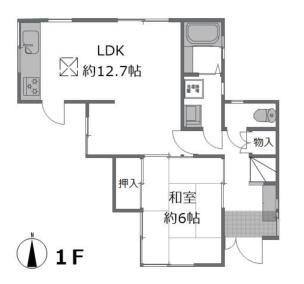 仲介手数料無料　あきる野市平沢　中古一戸建て